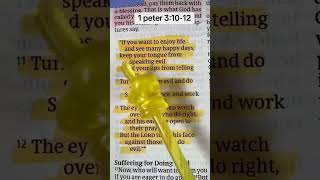 The Power of Words: How What You Say Shapes Your Life! #PowerOfWords #SpeakLife #BibleWisdom