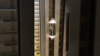 ❤️Hyatt Regency Atlanta #travel #georgia #travelmemories