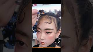 Creative Make up #photo #makeup #photochallenge #photochallenge2023 #creative