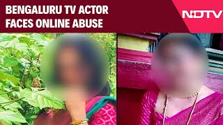 Bengaluru News | TV Actor Receives Videos Of Private Parts, Obscene Texts, Accused Arrested