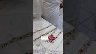 Designer Dress #ytshorts #viralshorts #trendingshorts #shortsfeed #shorts #bridal l