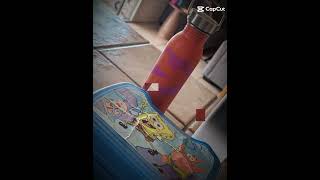 Quick summary of what we saw this weekend #thrifting.