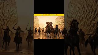 Hazrat Musa A.S. Aur Firaun Ka Aakhri Muqabla 🌊 Red Sea Miracle Story #HazratMusaAS #Firaun #RedSea