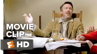 Sing Street Movie CLIP - Duran Duran (2016) - Aidan Gillen, Maria Doyle Kennedy Movie HD