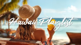 Relaxing Hawaiian Music 🌺 Chill & Relaxing Ukulele Reggae on a Sunny Afternoon