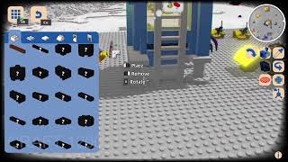 Lego Worlds LIVE 1.rész