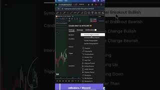 BTC Bitcoin Trade Idea #btc #bitcoin #cryptosignals