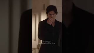 walk Damon
