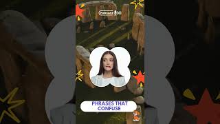 English Expressions That Don’t Mean What You Think - Learn English FAST with Helen - AQuizer Podcast