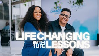 Life-Changing Lessons with 1Life