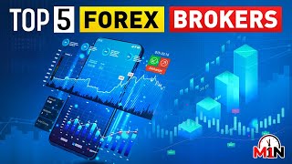 Top Forex Broker & Trading Platforms ~ How to choose the best Trading Platform ?