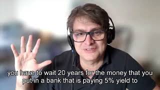 Reasons For Buying a Business Explained in Under One Minute!