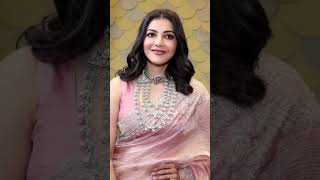 🌷 Kajal Agarwal whatsapp 4k Status 💓✨ #krushone #kajalagarwalstatus #trending #shorts #viral