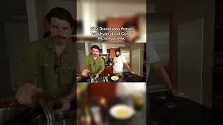 Arman Tsarukyan reacts to Conor McGregor viral leaked picture LOL | UFC #shorts #ufc #mma