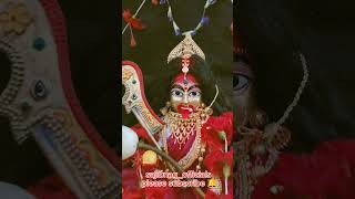 শ্যামা মা 🙏| জয় মা তারা |  মা গো আনন্দময়ী........ |sajibnag_officials