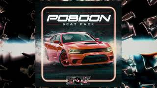 Pobdon - Scat Pack (Official Audio)
