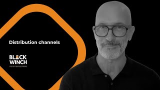 Distribution Channel