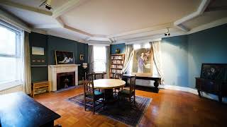 🏡 Contract Signed! A Piece of New York’s Literary Legacy ✨