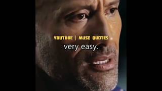 IMPORTANT #famousquotesofalltime #youngage #shortsinspirationalquotes #blackadam2022