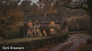 autumn hides love letters in the falling leave ( dark academia playlist )