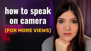 Give me 9 minutes, I'll change how you speak on YouTube
