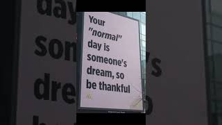 Be thankful for what you have #quotes #bestqoutes #powerfulqoutes #life #inspiringquotesandsayings