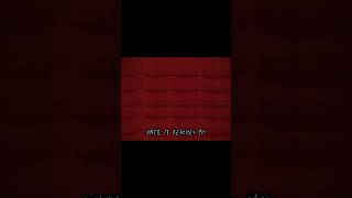 Sinking Town | Madoka Magica #shorts