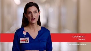 Meet Leigh – Pharmacy