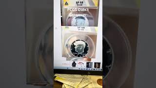 PCGS Didn’t Crossover My Coins: It Cost Me