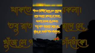 #খুঁজে_পায়নি_তোমাকে #sadsong #bengalisong #bengali