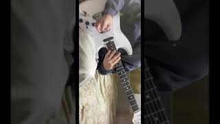 OH GIRLイントロ弾いてみた
