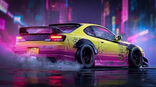 ＤＲＥＡＭ　ＤＲＩＶＥ- Phonk Mix 4 Night Drive Mix - Best Phonk Lxst Cxntury Type - Night Car Music 2025