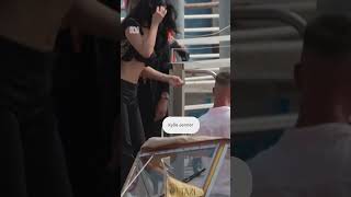 Celebrities arrive in Venice for Jeff Bezos wedding | ABC NEWS