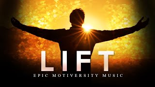 Epic Build Up Music - Lift