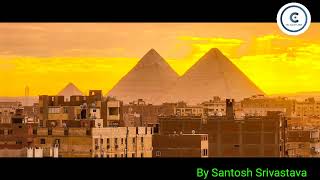  👉Step into ancient Egypt and feel the magic of the great Pyramids!#PyramidsOfGiza #EgyptianHistory