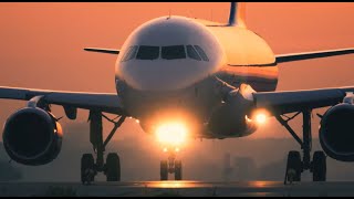 SCS Concept brings a new solution for Airplane engine assembly