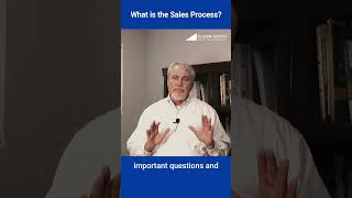 What is the Sales Process?