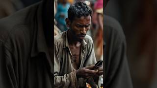 the honest beggar #thehonestbeggar #moralstory #viral #cartoons