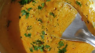 The Perfect Dahi Tikhari Recipe Gujrati  😋