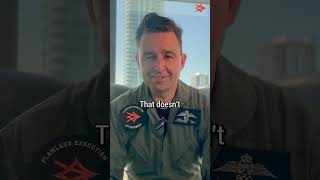 The 3 Core Traits of Great Leaders | #Afterburner #Leadership #FighterPilotStrategies