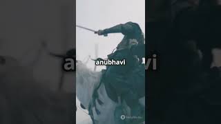 The Tragic Death of Abhimanyu in Mahabharat #konkhtahaibhagwanaatenahi #facts #hindureligion