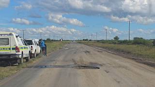 South Africa Today on 13 December 2025