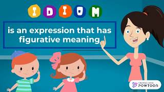 Idioms