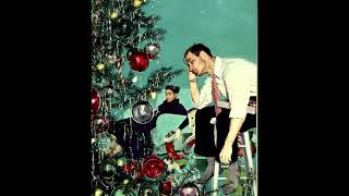 LONELY CHRISTMAS