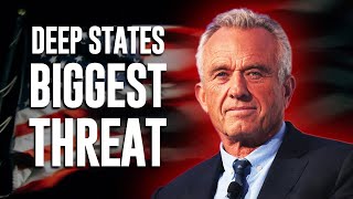 RFK Jr on What's DEAD WRONG With Politics Today
