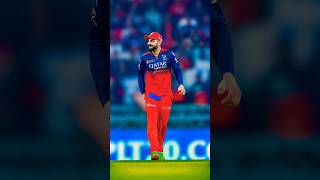 rcb ka real fan chanel ko like kare😱😱☠️ #cricket
