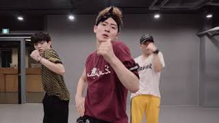 Abusadamente   MC Gustta e MC DG   Rikimaru Chikada Choreography   YouTube