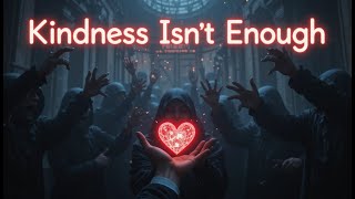 Kindness Is Not a Strategy – The Harsh Truth About Power | PsycheX