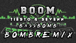 BOOM ( BASSBOMB | BOMBREMIX ) TEAM LATA-LATA POWER | DjNonix