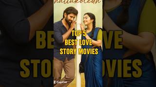 Top 5 Best Love Story Movies 2025 💖 | New Romantic Movies#LoveStory2025 #RomanticMovies #Top5Movies